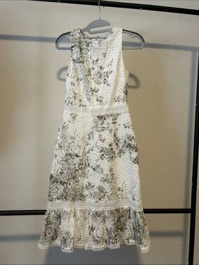 Antonio Melani Dress